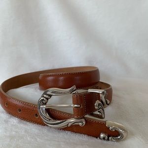 Coldwater Creek Brown Belt